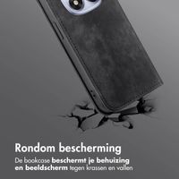 imoshion Slim Bookcase Xiaomi Redmi Note 14 Pro Plus (5G) - Zwart