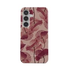 Burga Tough Backcover MagSafe Samsung Galaxy S24 - Tender Kiss