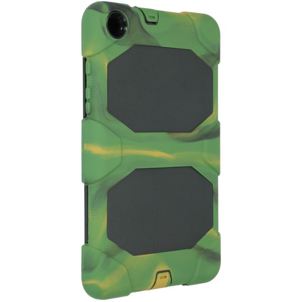 Extreme Protection Army Backcover Galaxy Tab A 8.0 (2019)