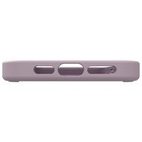 ZAGG Manhattan Snap Case iPhone 15 Pro Max - Lavender