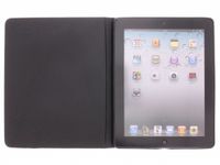 Design Softcase Bookcase iPad 4 (2012) 9.7 inch / 3 (2012) 9.7 inch / 2 (2011) 9.7 inch