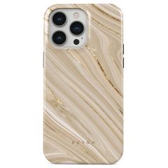 Burga Tough Backcover Apple iPhone 14 Pro Max - Full Glam