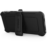 OtterBox Defender Rugged Backcover iPhone 15 Plus - Zwart