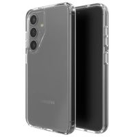 ZAGG Crystal Palace Backcover Samsung Galaxy S24 - Clear