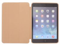 Luxe Bookcase iPad Mini 3 (2014) / Mini 2 (2013) / Mini 1 (2012) 