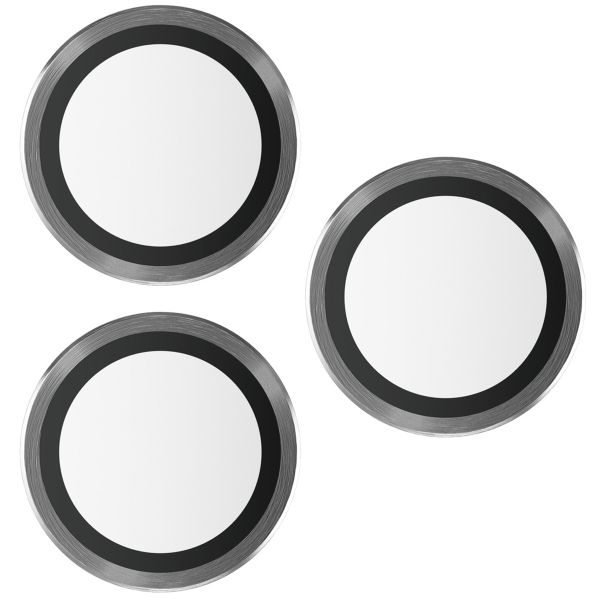 PanzerGlass Camera Protector Hoop Optic Rings Apple iPhone 14 Pro / 14 Pro Max