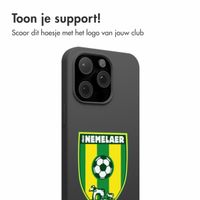 Backcover Apple iPhone 16 Pro - RKSV Nemelaer