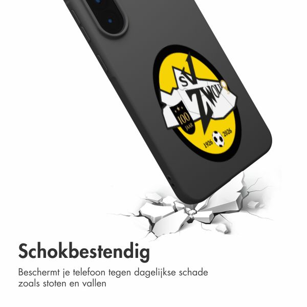 Backcover Samsung Galaxy A56 - SV Zwolle