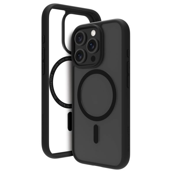 dbramante1928 Grenen MagSafe - hoesje Apple iPhone 16 Pro Max - Zwart