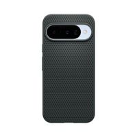 Spigen Liquid Air™ MagFit Backcover Google Pixel 10 Pro XL - Abyss Green