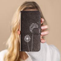 imoshion Design Softcase Bookcase Samsung Galaxy A52(s) (5G/4G)