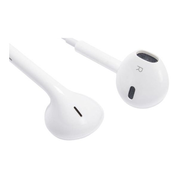 Apple EarPods Jack aansluiting
