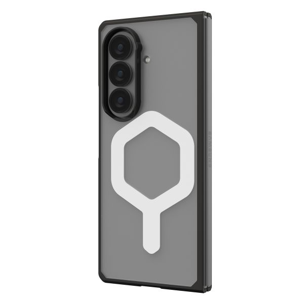 UAG [U] Mouve Backcover met MagSafe Samsung Galaxy Z Fold 7 - Ice