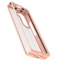 OtterBox Thin Flex Backcover Samsung Galaxy Z Fold 5 - Sweet Peach