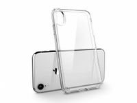 Spigen Ultra Hybrid Backcover Apple iPhone Xr