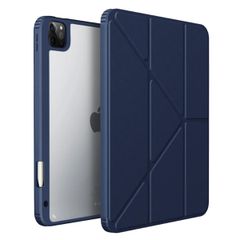 Uniq Moven Case Apple iPad Pro 11 (2020) / iPad Pro 11 (2022) / Pro 11 (2021) - Slate Blue