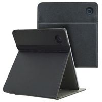 imoshion Stand Flipcase Kobo Libra Colour - Zwart