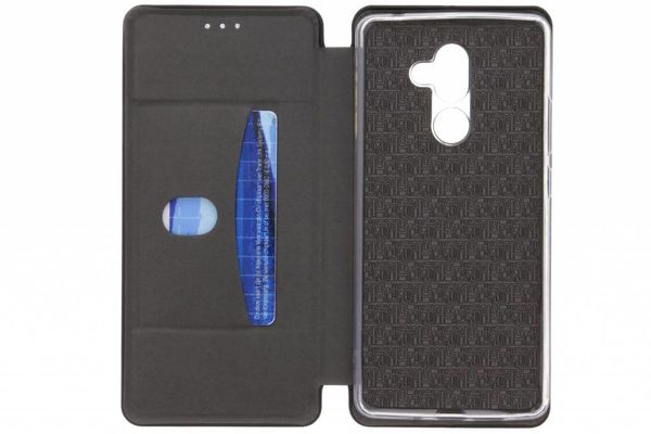 Slim Folio Bookcase Nokia 7 Plus