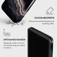 Burga Tough Backcover Google Pixel 7 - Magic Night