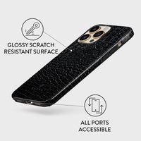 Burga Tough Backcover iPhone 14 Pro Max - Reapers Touch