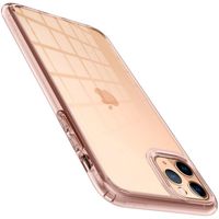 Spigen Ultra Hybrid Backcover iPhone 11 Pro - Rosé Goud