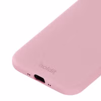 Holdit Silicone Case Apple iPhone Air - Roze