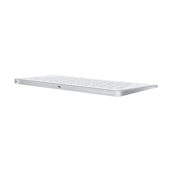 Apple Magic Keyboard - Draadloos toetsenbord - OEKRAÏNE - Wit