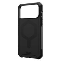UAG Essential Armor MagSafe Apple iPhone 17 Pro Max - Zwart