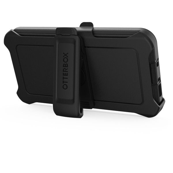 OtterBox Defender Rugged Backcover Samsung Galaxy S23 - Zwart