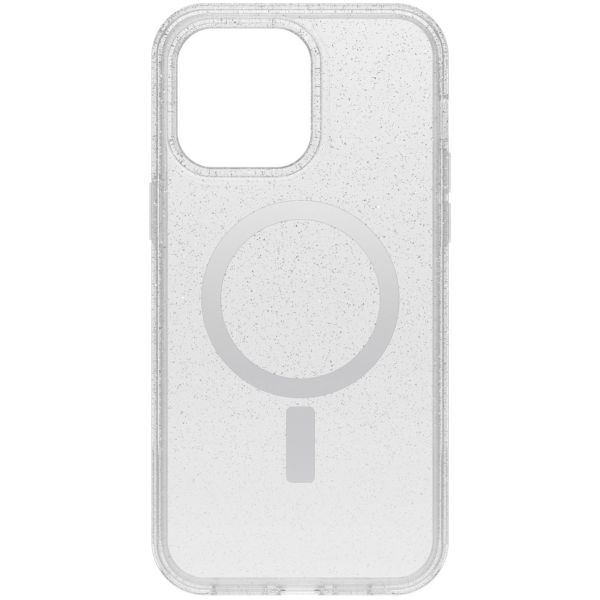 OtterBox Symmetry Backcover MagSafe iPhone 14 Pro Max - Stardust