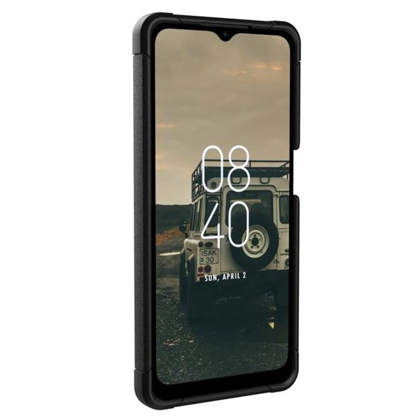 UAG Scout Backcover Samsung Galaxy A13 (5G) - Zwart