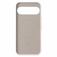 Google Originele Backcover Google Pixel 10 / 10 Pro - Porcelain