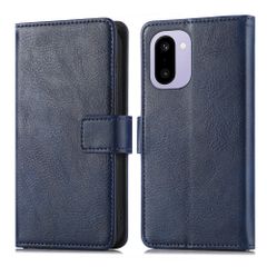 imoshion Luxe Bookcase OnePlus 15R - Donkerblauw