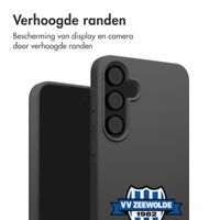 Backcover Samsung Galaxy A55 - VV Zeewolde