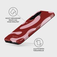 Burga Tough Backcover Samsung Galaxy A57 (5G) - Flex