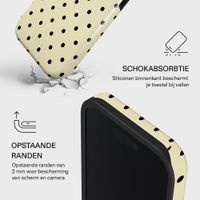 Burga Tough Backcover MagSafe Apple iPhone 16 - Sweet Treat