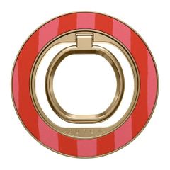 Burga Magnetic Ringholder Gold - Pomegranate