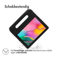 imoshion Kidsproof Backcover met handvat Galaxy Tab A 10.1 (2019)