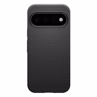 Spigen Liquid Air™ MagFit Backcover Google Pixel 11 - Matte Black