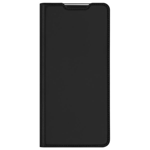 Dux Ducis Slim Softcase Bookcase Samsung Galaxy A72 - Zwart