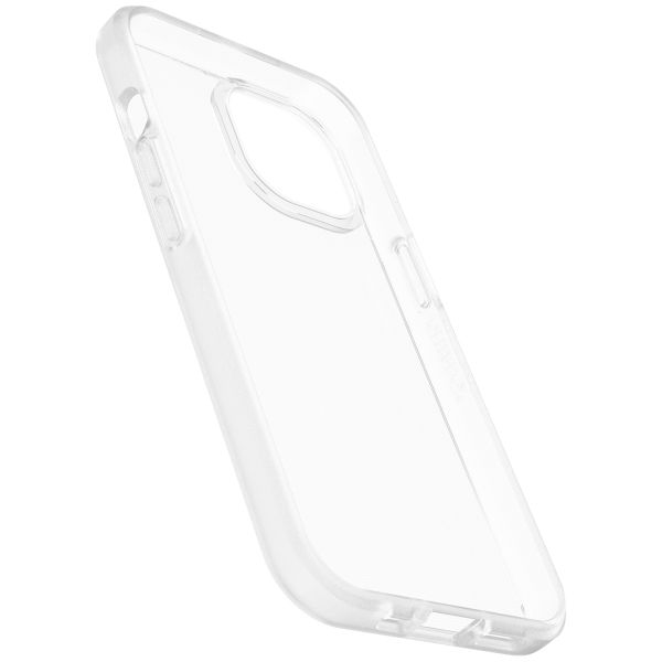 OtterBox React Backcover Apple iPhone 14 - Transparant