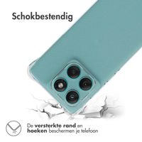 imoshion Shockproof Case Motorola Edge 60 Fusion - Transparant