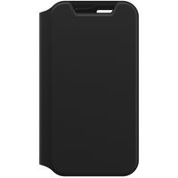 OtterBox Strada Via Bookcase Samsung Galaxy S21 - Black Night