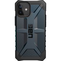 UAG Plasma Backcover iPhone 12 Mini - Blauw