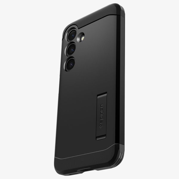 Spigen Tough Armor Backcover Samsung Galaxy S24 Plus - Black