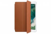 Apple Leather Smart Apple iPad Pro 12.9 (2015) - Saddle Brown