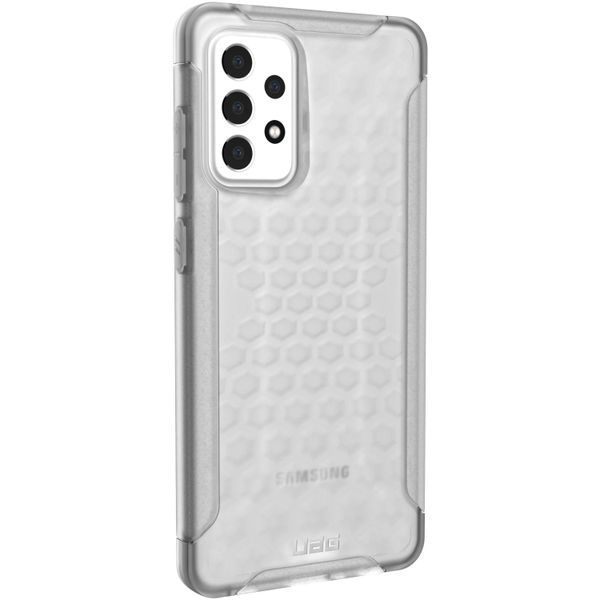 UAG Scout Backcover Samsung Galaxy A72 - Transparant