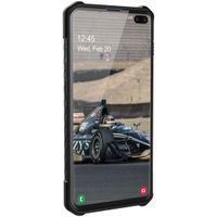 UAG Monarch Backcover Samsung Galaxy S10e - Zwart