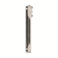 Decoded Silicone Backcover MagSafe Apple iPhone Duo - Clay