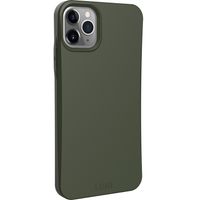 UAG Outback Backcover iPhone 11 Pro Max - Olive